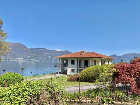 Porto Valtravaglia Häuser, Porto Valtravaglia Haus kaufen