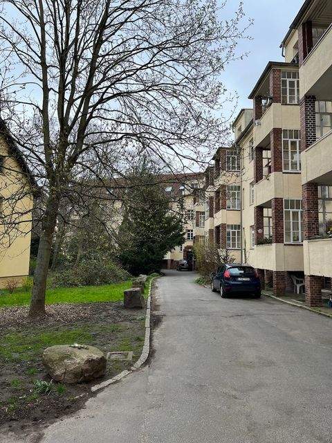 Leipzig Wohnungen, Leipzig Wohnung mieten