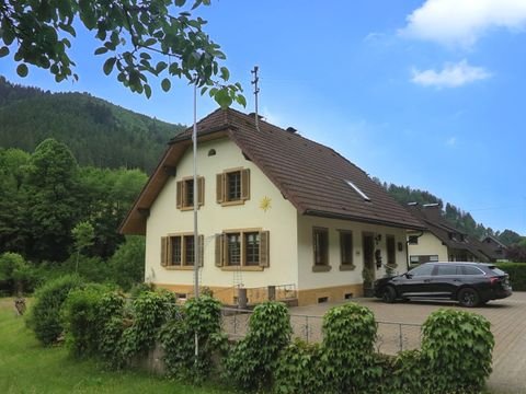 Simonswald Häuser, Simonswald Haus kaufen