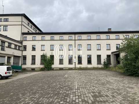 Bamberg Büros, Büroräume, Büroflächen 