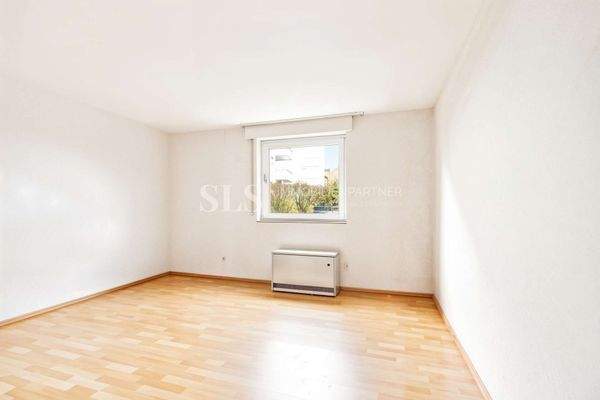 Raum Nr. 2 Zwischengeschoss