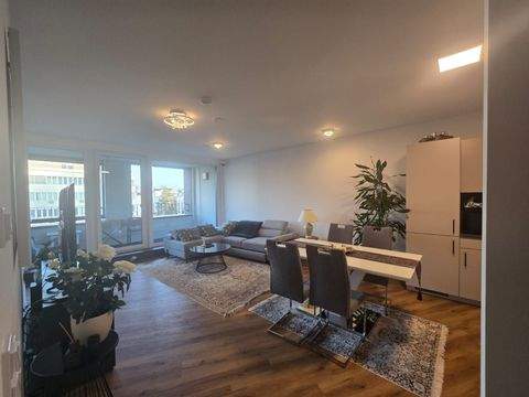 Frankfurt am Main Wohnungen, Frankfurt am Main Wohnung mieten