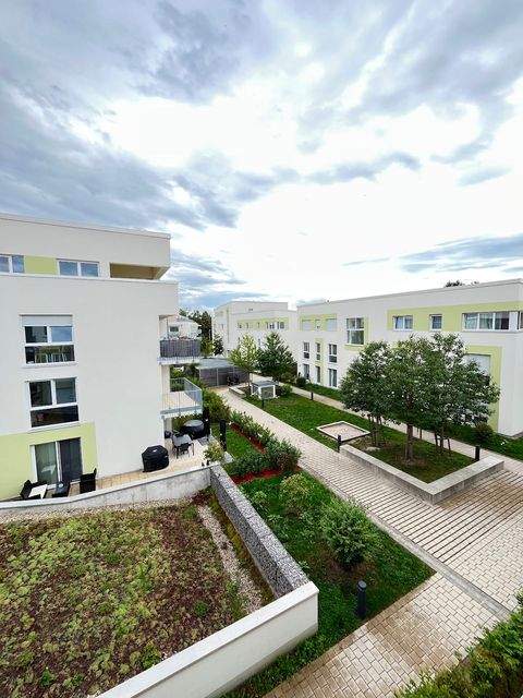 Rastatt Wohnungen, Rastatt Wohnung mieten