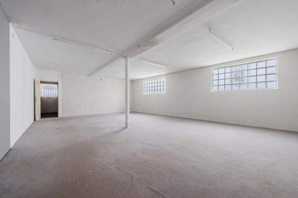 Nr. 6 | Lagerfläche