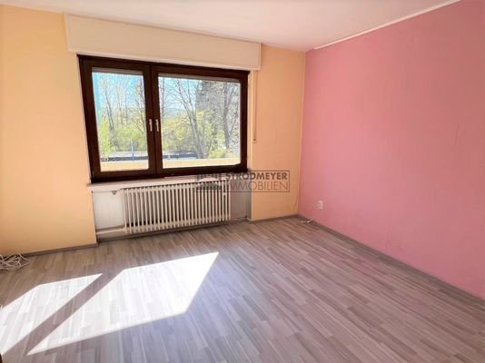 Schlafzimmer Obergeschoss