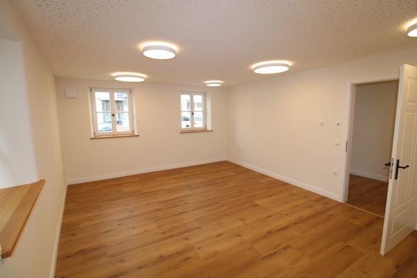 Wohnen / Arbeiten
