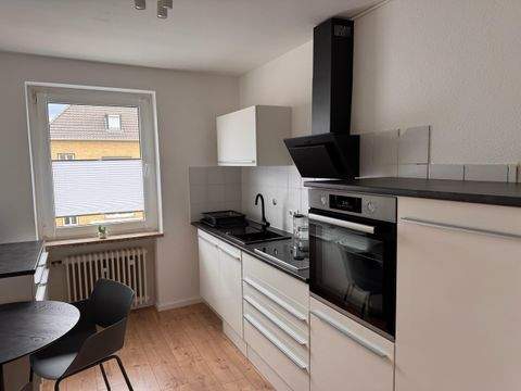 Mönchengladbach Wohnungen, Mönchengladbach Wohnung kaufen