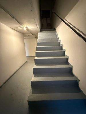 Kellertreppe