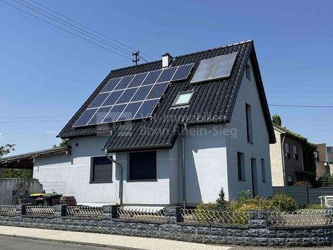 Troisdorf Häuser, Troisdorf Haus kaufen