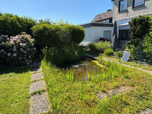 EG rechts gartenseitig