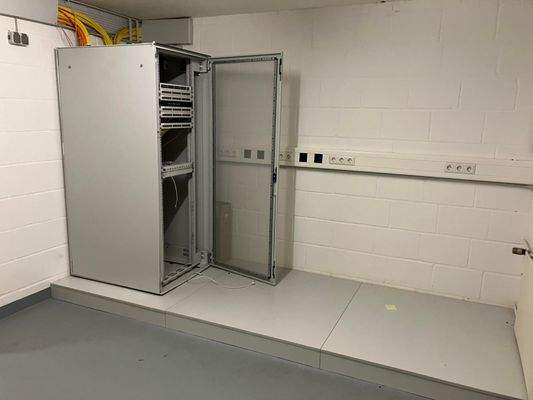 Serverraum Altbau