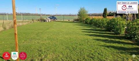 Leopoldsdorf im Marchfelde Grundstücke, Leopoldsdorf im Marchfelde Grundstück kaufen