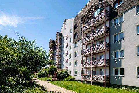 Rudolstadt Wohnungen, Rudolstadt Wohnung mieten