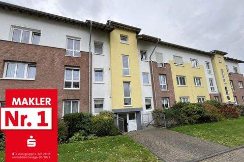 Leverkusen Wohnungen, Leverkusen Wohnung kaufen