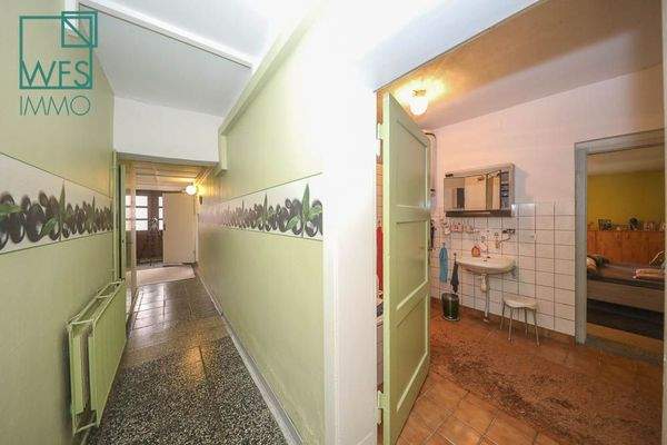 Wir fuer Sie Immobilien- Einfamilienhaus Wittstock