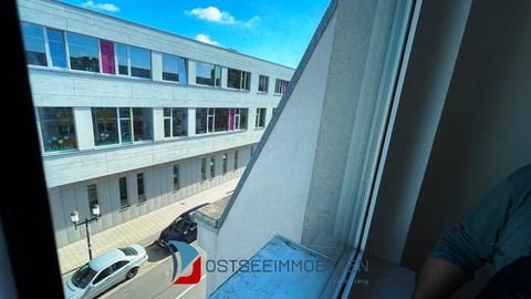 Greifswald Wohnungen, Greifswald Wohnung kaufen