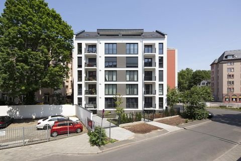 Frankfurt am Main Wohnungen, Frankfurt am Main Wohnung mieten