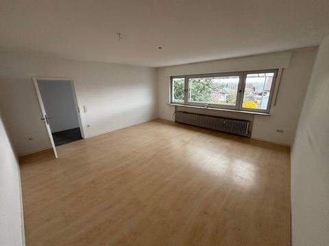 Neunkirchen-Seelscheid Wohnungen, Neunkirchen-Seelscheid Wohnung mieten