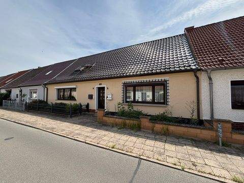 Rathenow Häuser, Rathenow Haus kaufen