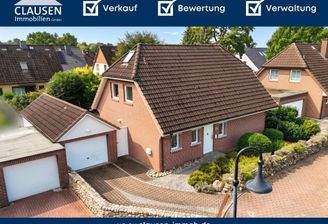 Gepflegtes Einfamilienhaus 
