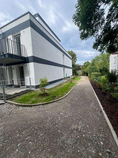 Augsburg Wohnungen, Augsburg Wohnung mieten