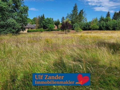 Bad Bodenteich Grundstücke, Bad Bodenteich Grundstück kaufen