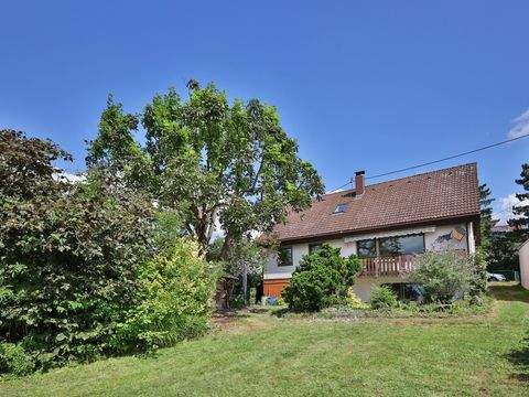 Leinfelden-Echterdingen Häuser, Leinfelden-Echterdingen Haus kaufen
