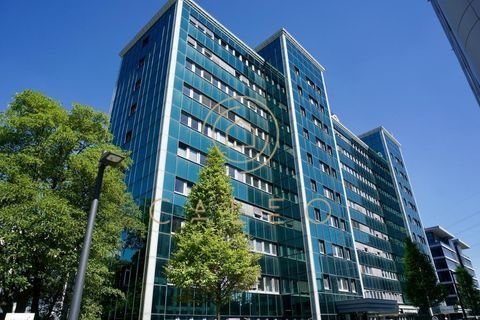 Eschborn Büros, Büroräume, Büroflächen 