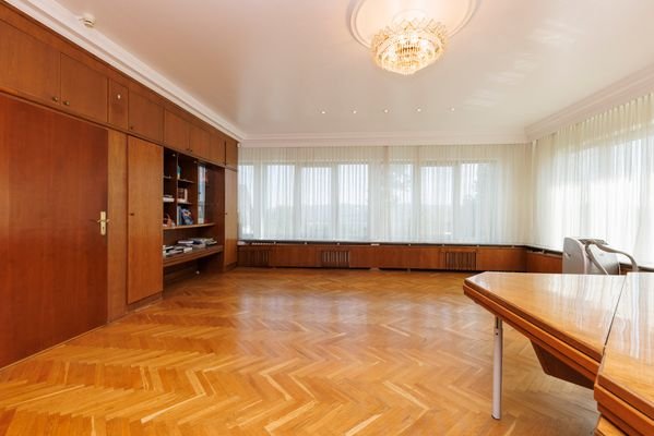 Arbeitszimmer