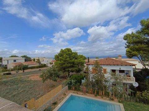 Colonia Sant Pere Häuser, Colonia Sant Pere Haus mieten 