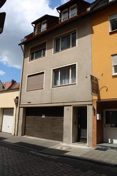 Haus kaufen in Nürnberg Galgenhof bei immowelt.de