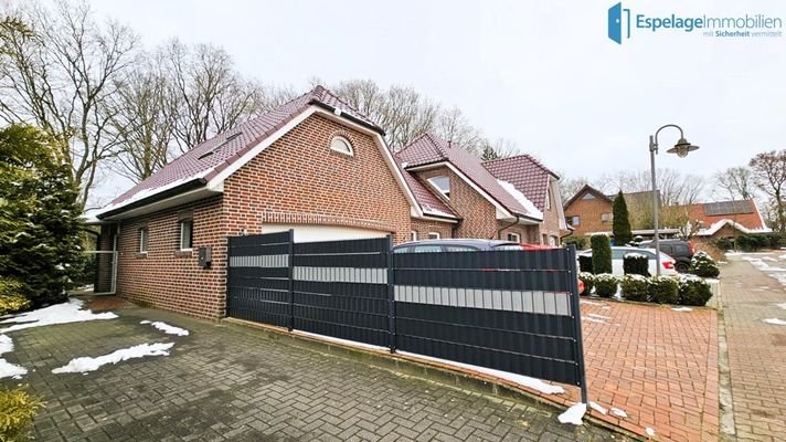 Objekt Seitenansicht