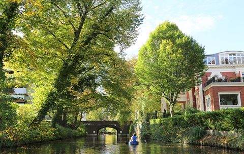 Hamburg Wohnungen, Hamburg Wohnung kaufen