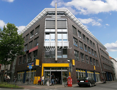 Köln Büros, Büroräume, Büroflächen 