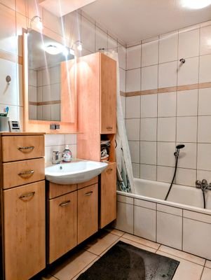 Bad beim Elternschlafzimmer