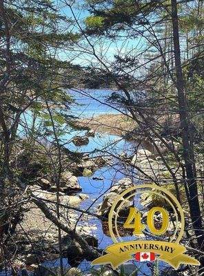 40 Jahre Kanada - Happy Anniversary