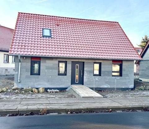 Ballenstedt Häuser, Ballenstedt Haus kaufen