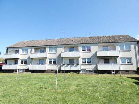 Datteln Wohnungen, Datteln Wohnung mieten