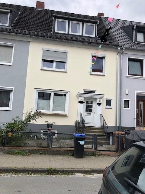 Bremen Renditeobjekte, Mehrfamilienhäuser, Geschäftshäuser, Kapitalanlage