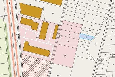 Krivina Industrieflächen, Lagerflächen, Produktionshalle, Serviceflächen