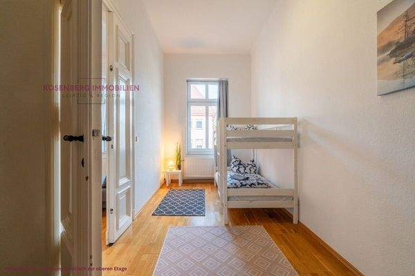 Immobilie in Leipzig / Gohlis zu verkaufen_Kinderzimmer