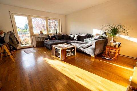 Neu-Ulm Wohnungen, Neu-Ulm Wohnung kaufen