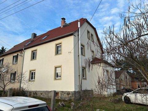 Radeburg Häuser, Radeburg Haus kaufen