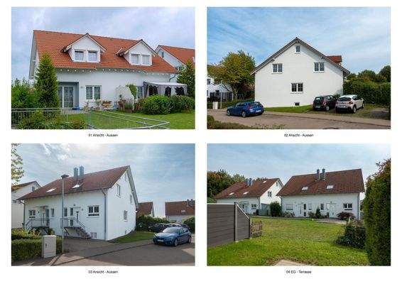 Ansicht - Aussen