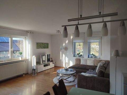 Iffezheim Wohnungen, Iffezheim Wohnung mieten