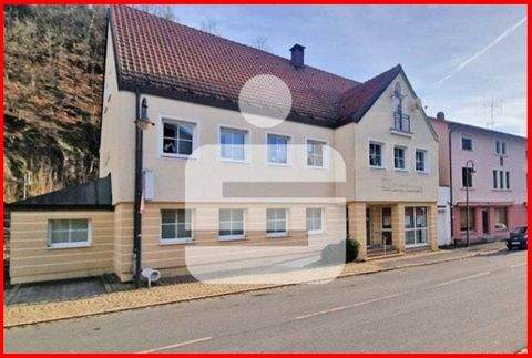 Wallenfels Büros, Büroräume, Büroflächen 