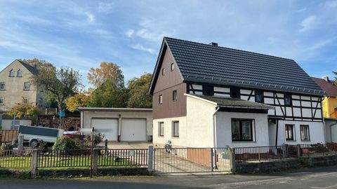 Pulsnitz Häuser, Pulsnitz Haus kaufen