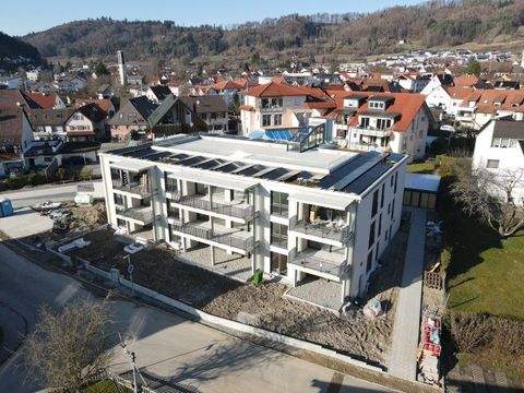 Bodman-Ludwigshafen Wohnungen, Bodman-Ludwigshafen Wohnung kaufen