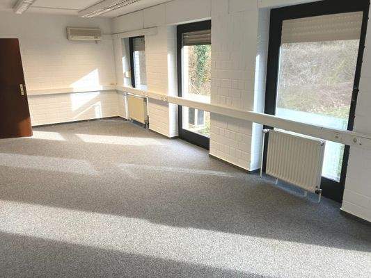 Büro Altbau