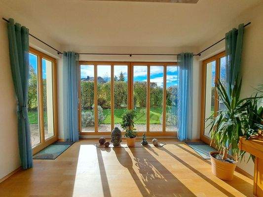 Zimmer_1_WZ_Wintergarten